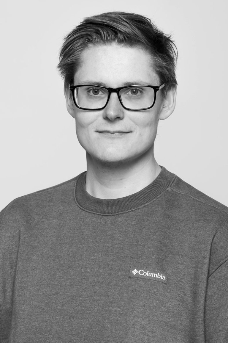 Sturla Emil Sturluson