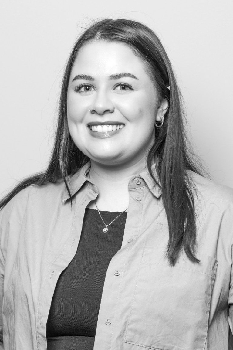 Berglind Una Unnsteinsdóttir