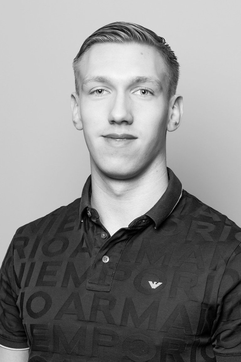 Jón Þorri Hermannsson