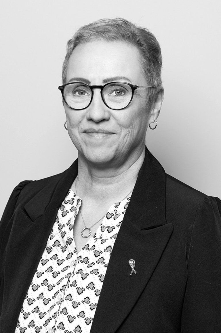 Sigurlaug Helga Jónsdóttir