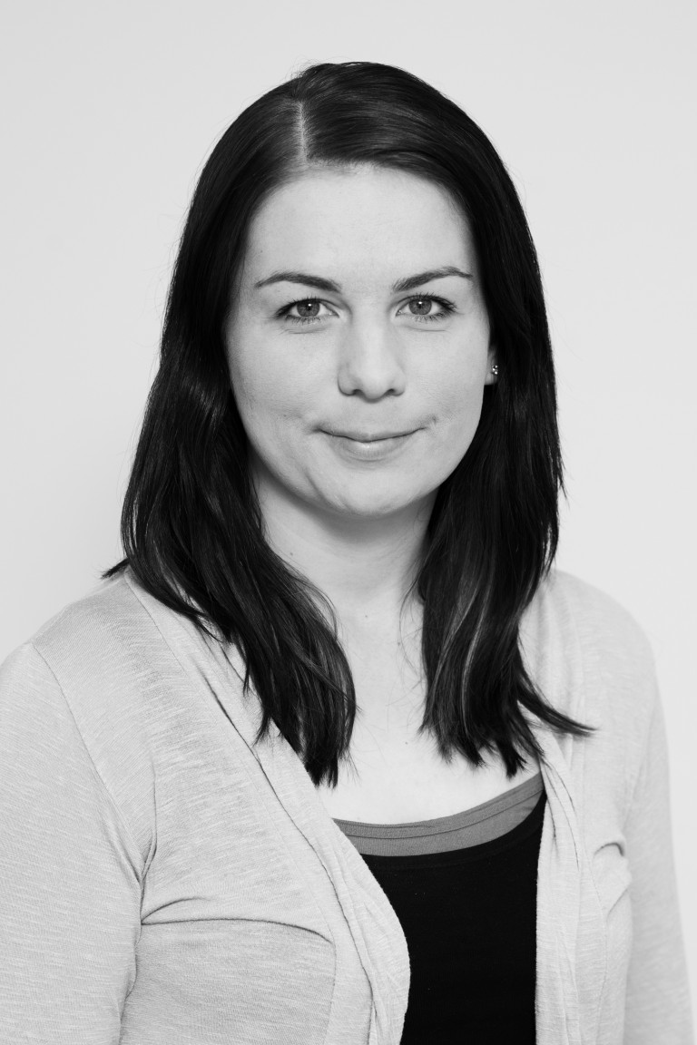 Rakel Ósk Jensdóttir