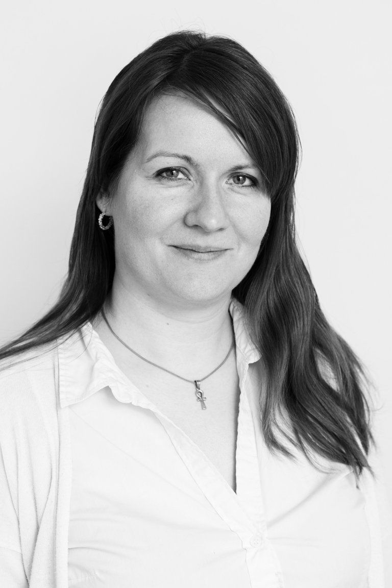 Árný Þóra Ágústsdóttir