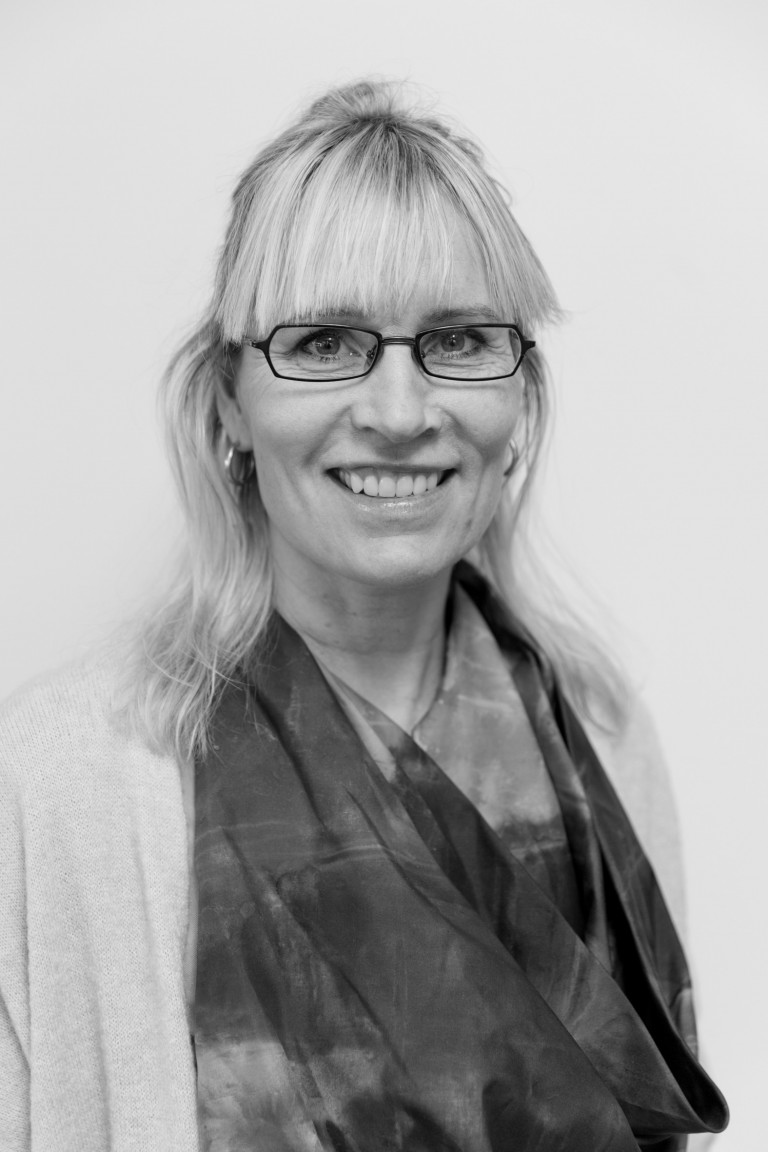 Katrín Ýr Pétursdóttir