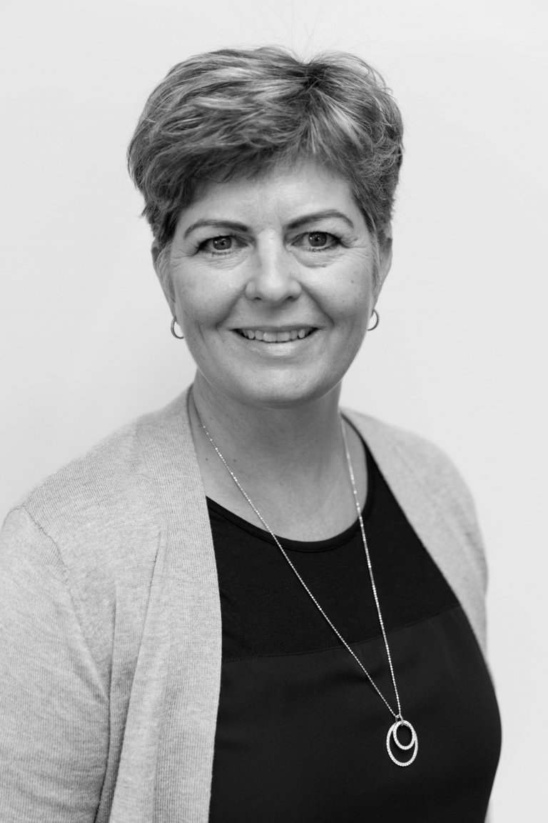 Sigurbjörg Jóhannesdóttir