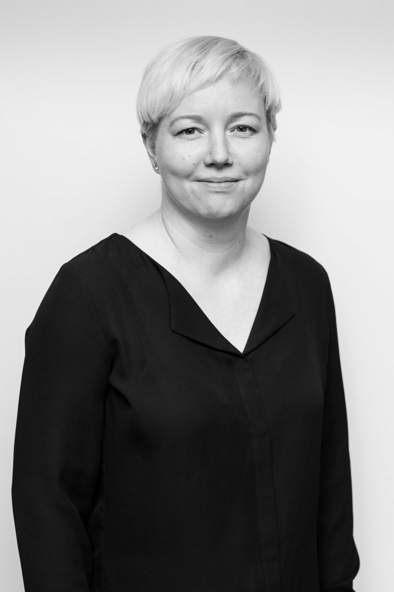 Agnes Harpa Jósavinsdóttir