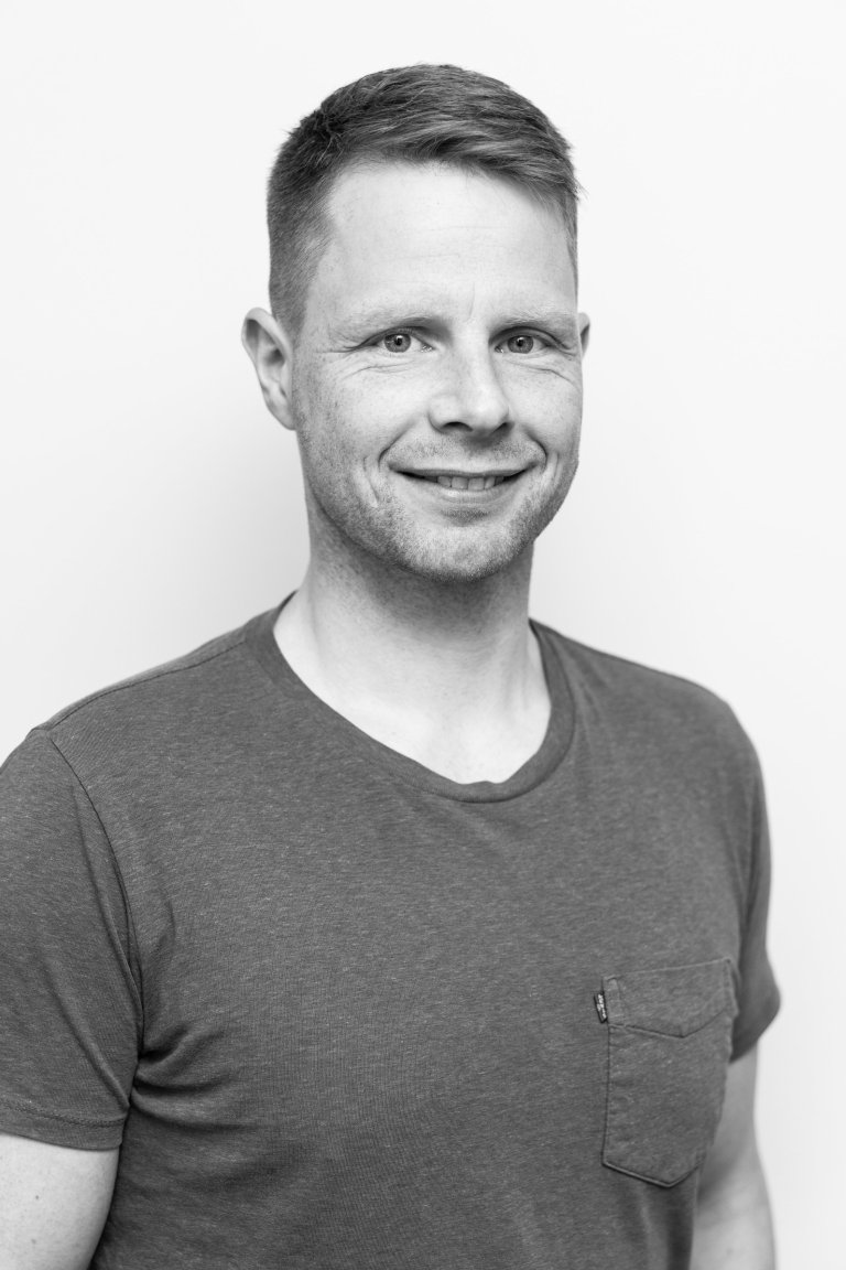 Daði Freyr Einarsson