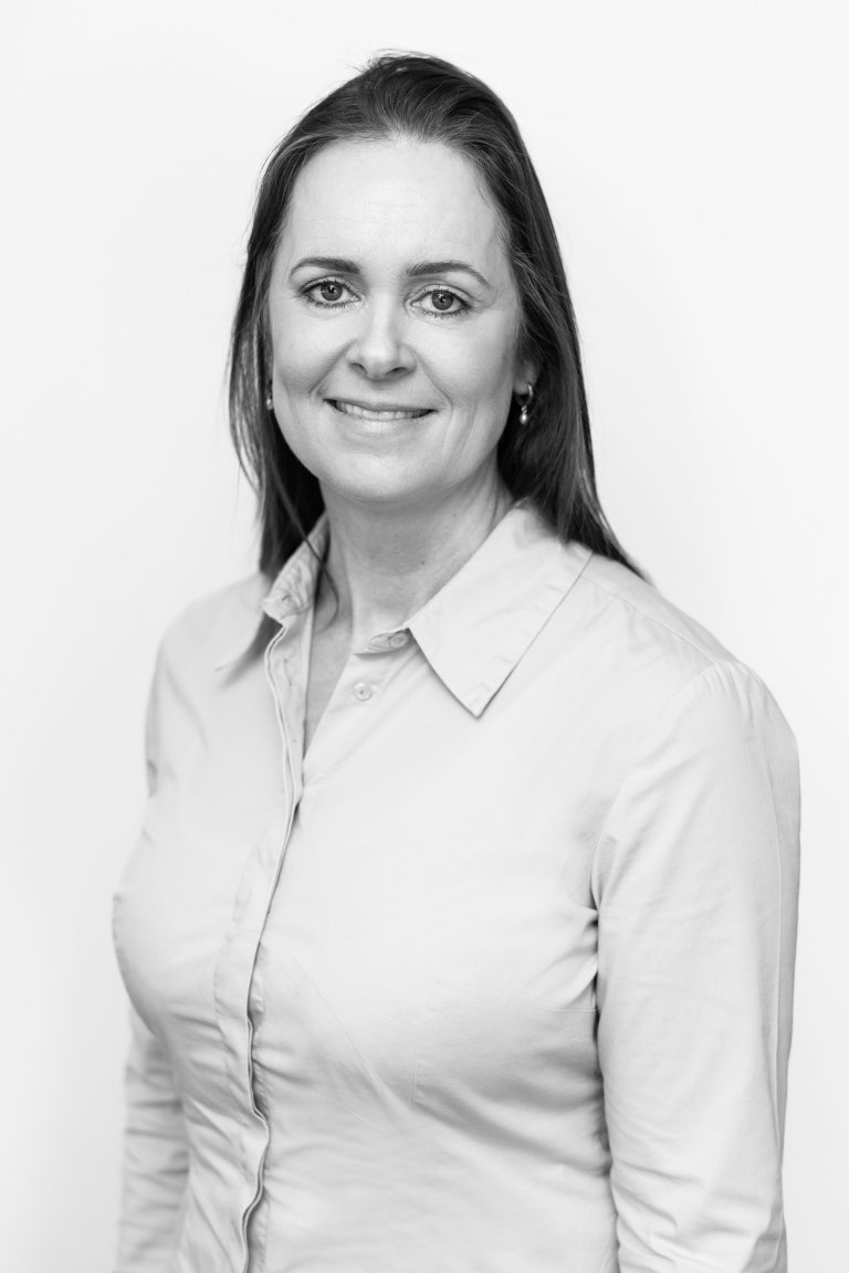 Selma Dröfn Brynjarsdóttir