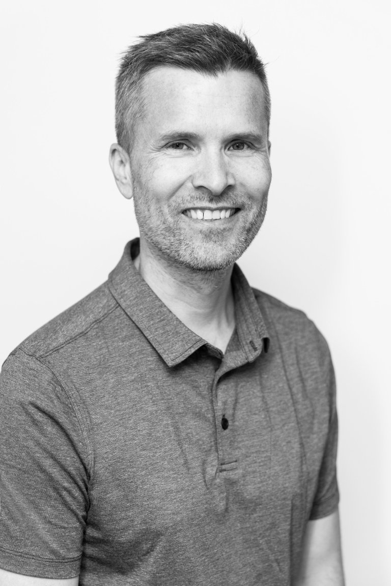 Þórleifur Stefán Björnsson