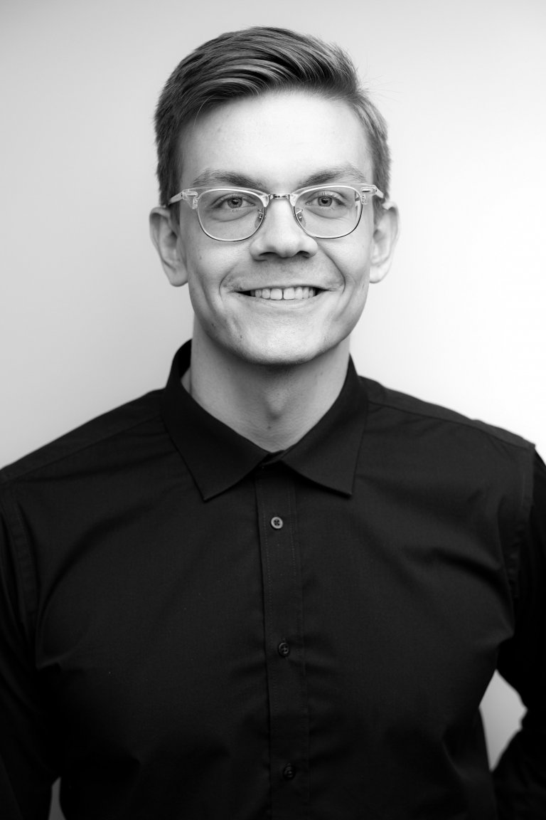 Andri Viðar Hákonarson