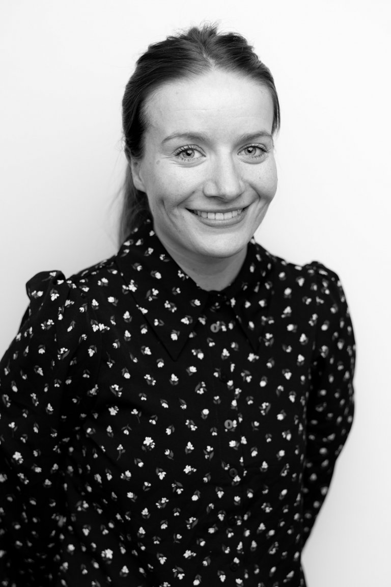 Eyrún Ásgeirdóttir