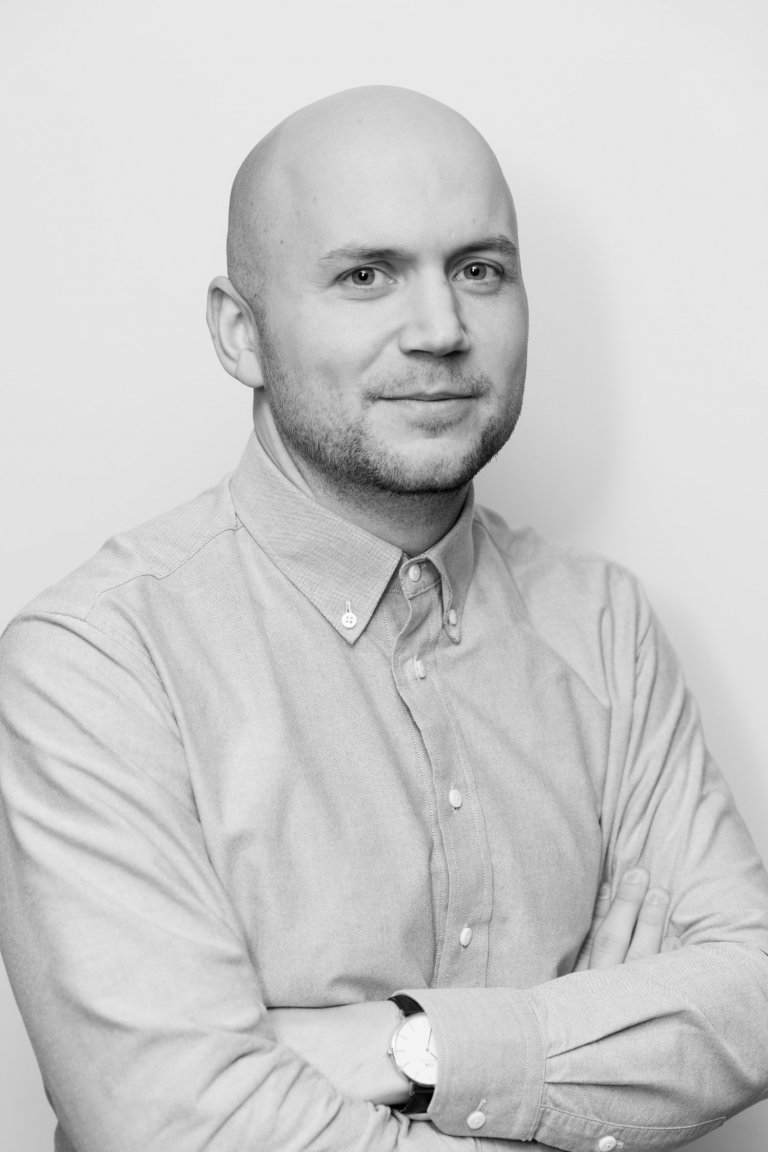 Gunnar Þórir Björnsson